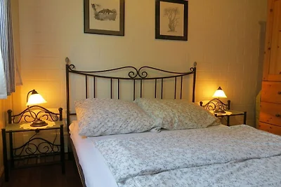 Ferienhaus in Seelze mit Schwimmbecken