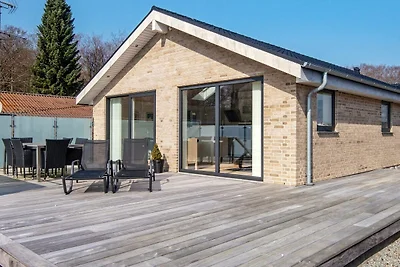 6 Personen Ferienhaus in Bjert