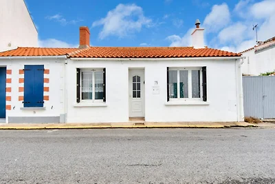 Haus in Noirmoutier in der Nähe von...