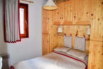 2-Zimmer-Hüttenapartment für 6 Personen,...