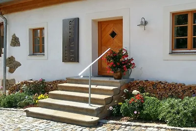 Mieszkanie wakacyjne Alter Speicher 1