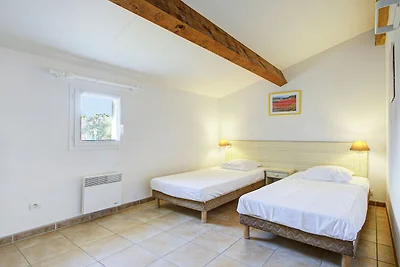 P. Minervois G N°02 - Villa 3P4