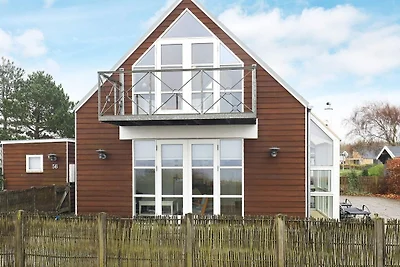 6 Personen Ferienhaus in Brenderup Fyn-By...