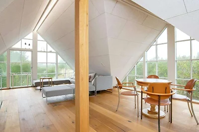 Blåvand Garden Retreat: Ruhiger Rückzugsort