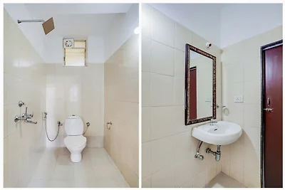 Super Hotel O Anjuna