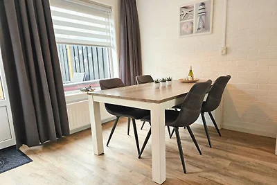 Vakantiehuis Ontspannende vakantie Veere