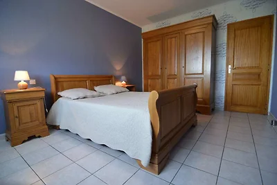 Accogliente casa vacanze con giardino privato