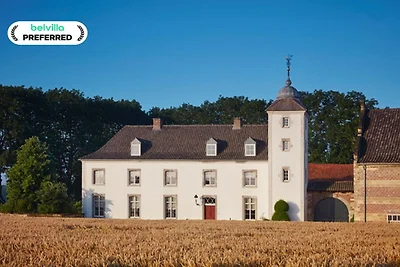 Stattlicher Gutshof für 16 Personen in...