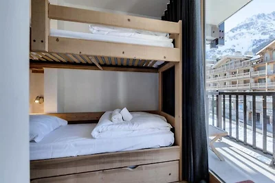 Komfortables Apartment, direkter Zugang zur S...