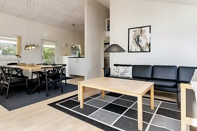 6 Personen Ferienhaus in Brovst