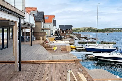 Kuća za odmor Dopust za oporavak Bømlo, Finnås