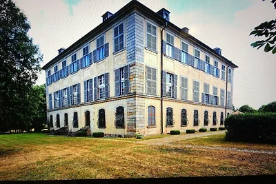 Appartamento Castello "Cuoco"