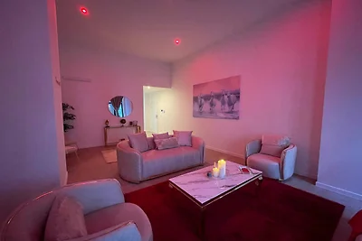 Sechs Gäste Juwel in der Nähe der Altstadt