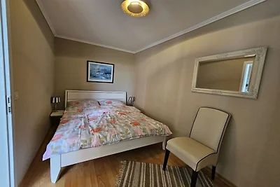 Ferienwohnung mit 1 Schlafzimmer