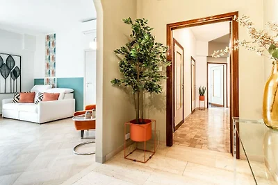 Riva di Reno 4 - Appartement coloré