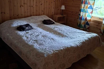 7 Personen Ferienhaus in Grovfjord