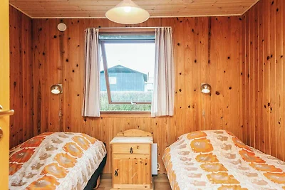 5 Personen Ferienhaus in Juelsminde