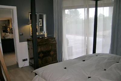 Vakantiehuis met 4 slaapkamers