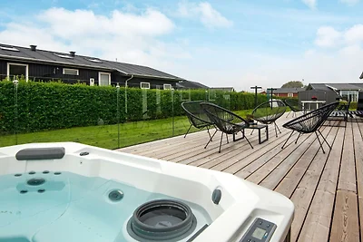 4 Sterne Ferienhaus in Juelsminde