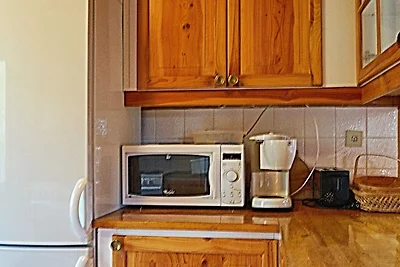 8 Personen Ferienhaus in VäTö