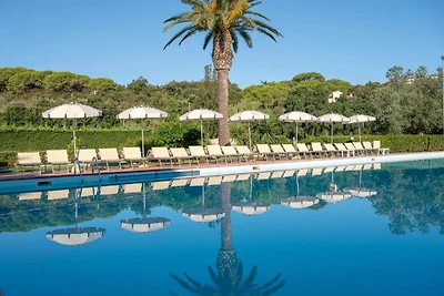 Apartement auf Elba in Residence mit...