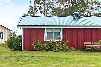 4 persoons vakantie huis in KRISTINEHAMN