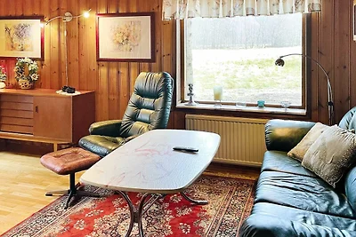 6 Personen Ferienhaus in Ucklum-By Traum