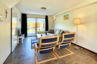Ferienhaus mit 2 Schlafzimmer