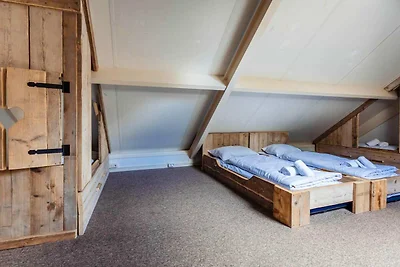 Freistehender Bungalow am Waldrand