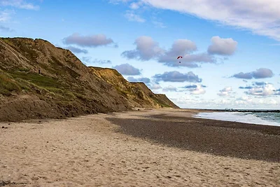 Familienferienhaus an der Nordsee