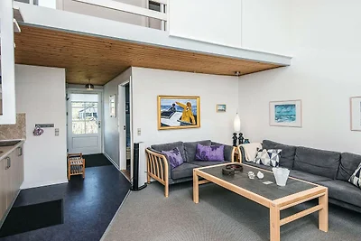 6 persoons vakantie huis in Vestervig-By...