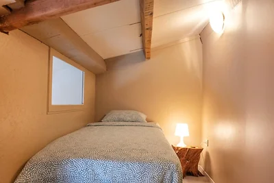Gemütliche Maisonette-Wohnung mit Terrasse