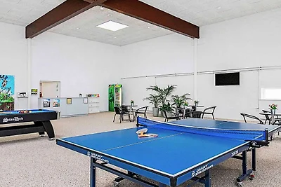 6 persoons vakantie huis in Brovst