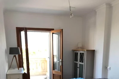 Villa mit 2 Schlafzimmer
