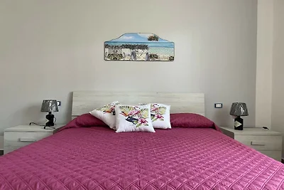 Apartment Malibu vicino alla spiaggia