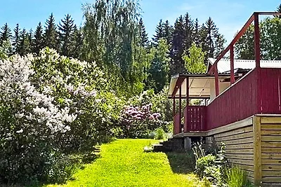 4 Personen Ferienhaus in Södertälje-By Traum