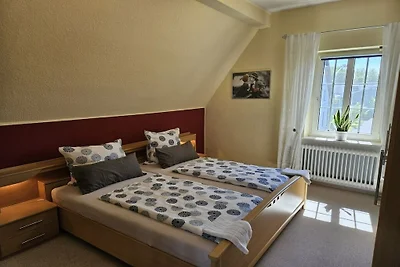 Appartamento per le vacanze sulla strada fore...