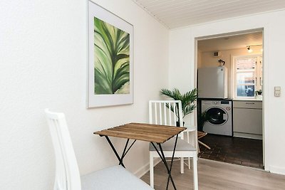 Apartment in Ringkøbing für zwei Personen