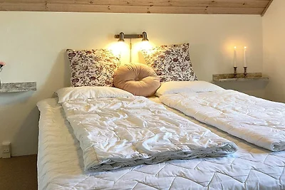 12 Personen Ferienhaus in Væggerløse