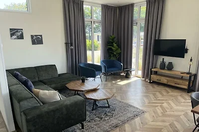 Ferienhaus mit 1 Schlafzimmer