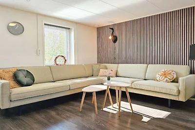 Vakantiehuis op een unieke locatie in SE12