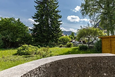 Domek letniskowy Urlop wypoczynkowy Füssen
