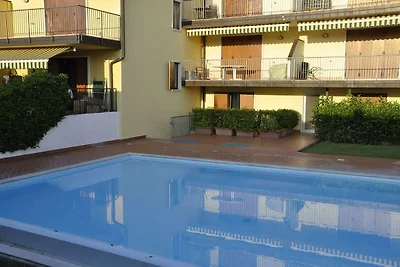 Ferienhaus in Lazise nahe Skipisten
