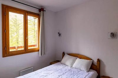 Residenz Le Balcon Des Airelles