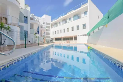 Villablanca Home - Apartamento En Villablanca