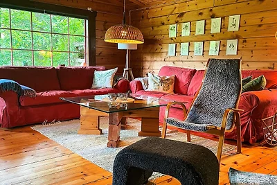 6 Personen Ferienhaus in blentarp-By Traum