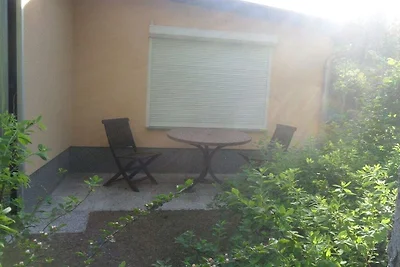 Bungalow mit 1 Schlafzimmer