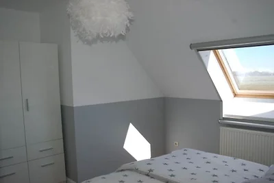 Ferienwohnung in Upleward mit Balkon