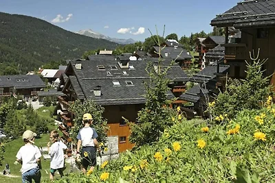 5-Zimmer-Wohnung für 10 Personen Prestige