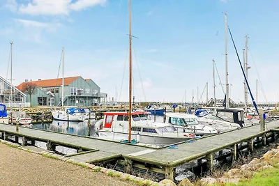 6 Personen Ferienhaus in Rudkøbing-By Traum